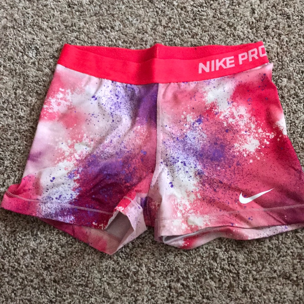 Nike Spandex